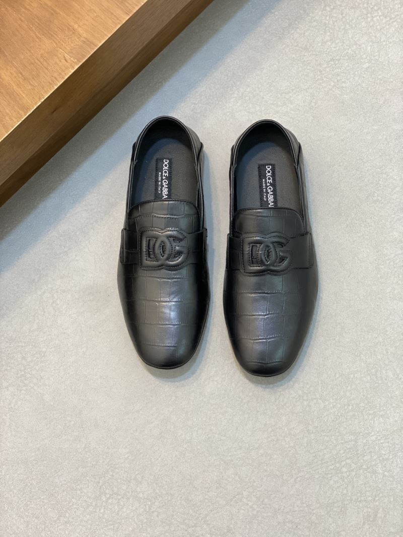 Dolce Gabbana Tods Shoes